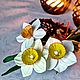 Валентинка-магнит.Сердечко на День влюблённых. Подарки на 14 февраля. Юлия Ким. Ярмарка Мастеров.  Фото №7