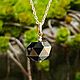 Кулон с бриллиантом 11.55 ct " Beautiful " купить. Кулон. Luxury club ✔ Бриллиантовая красота. Ярмарка Мастеров.  Фото №13
