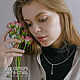 Кулон Оберег амулет метла ведьмы серебро 925 с чернением. Кулон. Макса Бессмертного Серебро и Сталь (serebroistal). Ярмарка Мастеров.  Фото №4