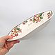 Заказать Винтаж: Блюдо сервировочное Villeroy Boch Portobello. MaryLand. Ярмарка Мастеров. . Кухонная утварь винтажная Фото №3