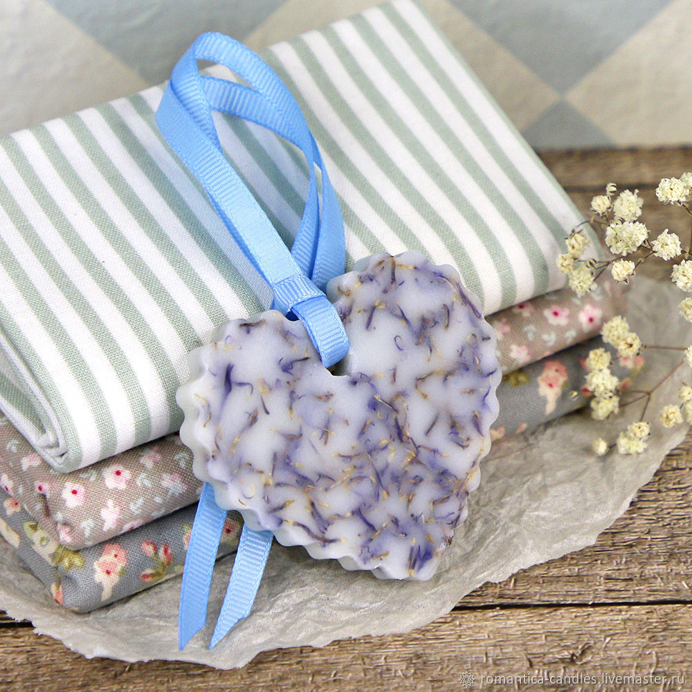 Ароматическое восковое саше – купить на Ярмарке Мастеров – SXDE4RU ...