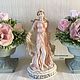 Винтаж: Классическая коллекция Греческая красавица Wedgwood, Статуэтки винтажные, Лондон,  Фото №1