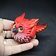 Order Snakebird. House Show Dragon (YouD). Livemaster. . Miniature figurines Фото №3