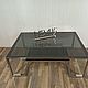 Заказать Стол журнальный "Jamestown". Furniture From R&B. Ярмарка Мастеров. . Столы Фото №3