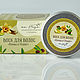 Wax for hair 'olive and ylang' 30 g, Balms, Solovetsky,  Фото №1