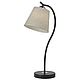 Настольная лампа TL4113-1 BK 000059573. Настольные лампы. Мелодия Света. Интернет-магазин Ярмарка Мастеров.  Фото №2