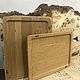 Заказать Поднос большой из массива дерева дуб. Компания Wood Makers. Ярмарка Мастеров. . Подносы Фото №3