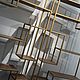 Стеллаж MONTBLANC. Стеллажи. BULL WULL FURNITURE. Ярмарка Мастеров.  Фото №8