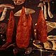 "Магнит желания" Ведьмина свеча-программа, Свеча-активатор, Москва,  Фото №1