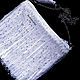 Order Bag with fringe, long strap. Tanyusha (inozemtcevatv). Livemaster. . Classic Bag Фото №3