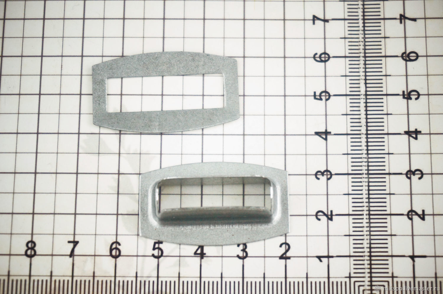 27 8 мм. развальцовка для люверсов 42х22. высечка прямоугольная 27x8. мет. болт полый m10/m8.