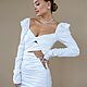 Колье Rina. Колье. MJ Bride Свадебные украшения. Ярмарка Мастеров.  Фото №4