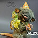 Teddy Animals: video mk krysya, Teddy Toys, Kinel,  Фото №1