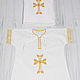 Armenian Baptismal Set, Christening set, Moscow,  Фото №1