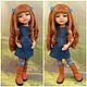 ООАК Паола Рейна кукла Люмита. Кукла Кастом. MariyaArtDolls Мария Громова. Ярмарка Мастеров.  Фото №4