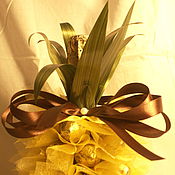 Decoration for gift