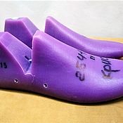 Материалы для творчества handmade. Livemaster - original item Pad article 25415 ( the sneakers. slip ons). Handmade.