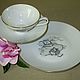 Винтаж: Чайное трио Rosenthal -1957 +, Кружки винтажные, Франкфурт-на-Майне,  Фото №1