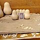 Заказать Музыкальная Мини. Сергей 607340. Ярмарка Мастеров. . Народная кукла Фото №3