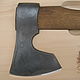 The axe out of Damascus, the Other in the box. Knives. Michail - smith (koval-mjx). My Livemaster. Фото №6