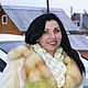 Кулон с портретом в золоте.    финифть. Подвеска. павлова ира (rostov76). Ярмарка Мастеров.  Фото №5