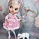Кукла Блайз Кастом. Custom blythe doll. Кукла Кастом. Долгушина Светлана (VetkaBlythe). Ярмарка Мастеров.  Фото №5