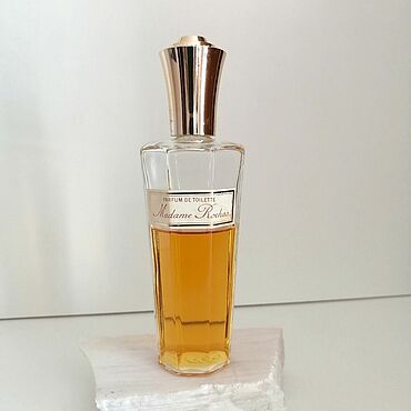 Винтаж ручной работы. Ярмарка Мастеров - ручная работа Винтаж: Rochas Madame Rochas Сплеш 112 (60)мл Франция. Handmade.