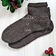 Socks knitted. Socks. kukla-iz-lesa. My Livemaster. Фото №6