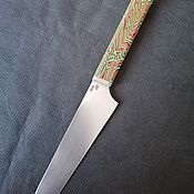 Нож "Паутина"