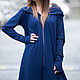 Spring Romper, Fashion Romper, cotton - JP0345PM. Jumpsuits & Rompers. EUG fashion. My Livemaster. Фото №5