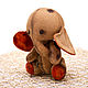 Чердачный слоник, Чердачная кукла, Сочи,  Фото №1