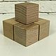 Кубики деревянные, Кубики и книжки, Майкоп,  Фото №1