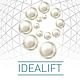 Идеалифт (Idealift) 10 гр. Компоненты для косметики. САМОДЕЛКИН. Интернет-магазин Ярмарка Мастеров.  Фото №2