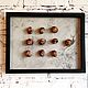  Snails. Panels. meandr (Meandrpro). Online shopping on My Livemaster.  Фото №2