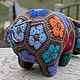 Order Hippo Box. IRINA GRUDKINA Handmade Knitwear. Livemaster. . Stuffed Toys Фото №3
