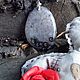 Talisman Protective funnel agate with quartz, Amulet, Krasnodar,  Фото №1