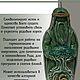 Свеча Бог Род. Свечи. Свечная мастерская sev_svechi_. Ярмарка Мастеров.  Фото №4