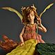 Заказать Фарфоровая шарнирная кукла "Октавия". Зубкова Елена (SweetTouchDoll). Ярмарка Мастеров. . Шарнирная кукла Фото №3