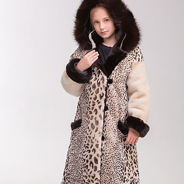 Buy Fur Coats shipping to Belarus