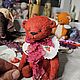 Заказать Мишка Тедди. Елена feya_teddy. Ярмарка Мастеров. . Мишки Тедди Фото №3