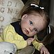 Заказать Gabriela и Anna-Lucia от Regina Swialkowski. Knopkadoll. Ярмарка Мастеров. . Заготовки для кукол и игрушек Фото №3