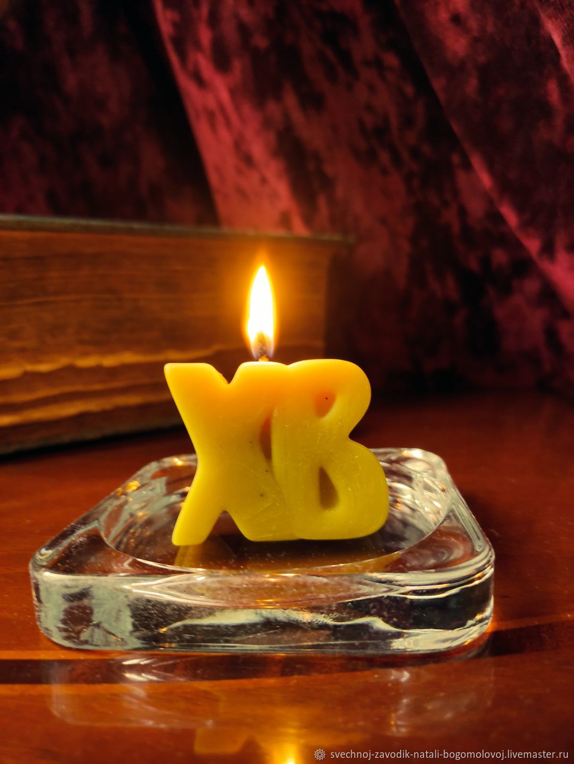 Почему «плачут» и «стреляют» церковные свечи: 7 ответов свечного мастера