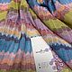 Стильный трикотаж Missoni в полоску, Ткани, Омск,  Фото №1