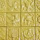 Декоративная  плитка  ручной работы. Плитка и изразцы. Русский изразец.. Ярмарка Мастеров.  Фото №7
