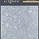 3D папки для тиснения Altenew 3D embossing folders, Инструменты для скрапбукинга, Москва,  Фото №1