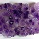 Amethyst ( crystals and aggregates) Brazil. Minerals. Stones of the World. My Livemaster. Фото №6