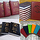 Diary with engraving, design, diary with printing, Diaries, Barnaul,  Фото №1