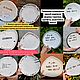 Custom plates with inscriptions Secret ingredient love Ceramics. Plates. DASHA LEPIT | Ceramic tableware (dashalepit). My Livemaster. Фото №7
