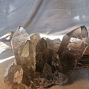 Турмалин Верделит 11гр Кристалл - природный камень