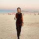Костюмы BurningMan. Карнавальные костюмы. 7grey. Интернет-магазин Ярмарка Мастеров.  Фото №2